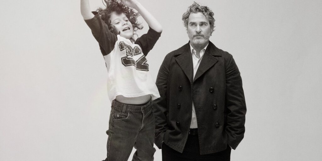 Vamos, vamos revisión: la película de Mike Mills es profunda, conmovedora y bellamente hecha