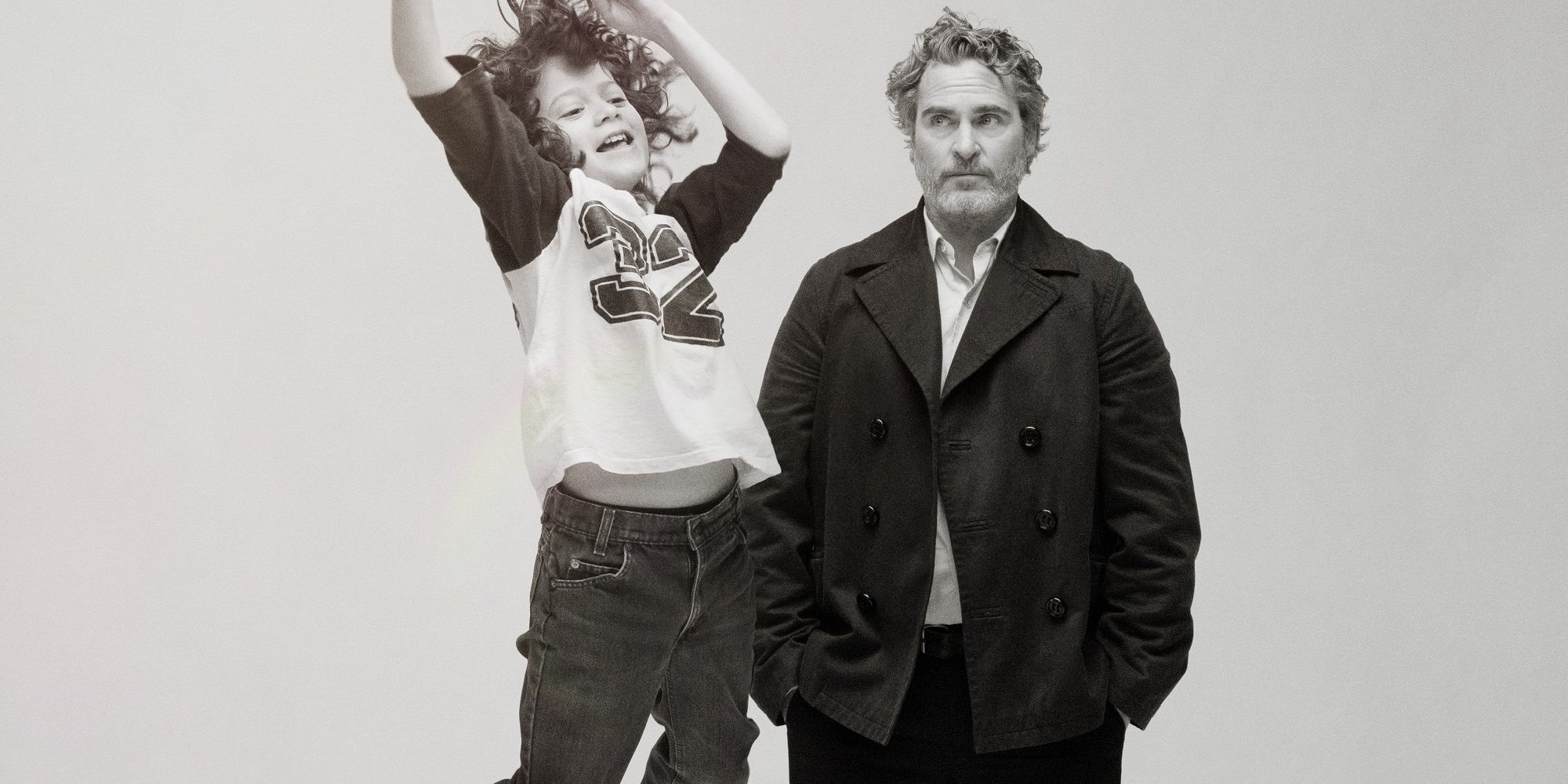 Vamos, vamos revisión: la película de Mike Mills es profunda, conmovedora y bellamente hecha