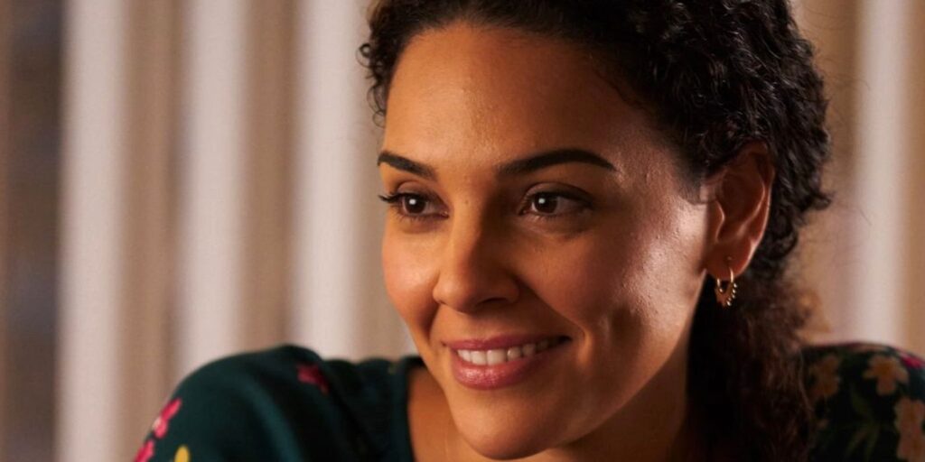 Vanessa Rubio Interview: Cobra Kai S4