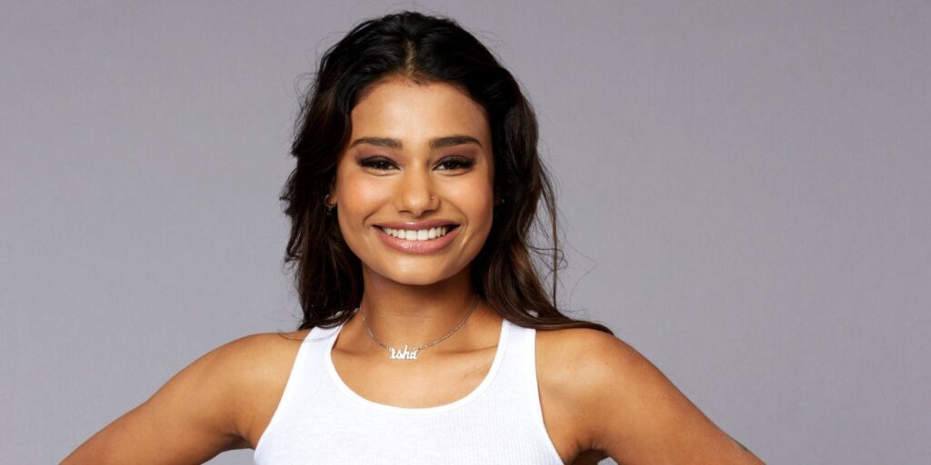 Veinte años: Austin: edad, Instagram, trabajo y más de Isha Punja