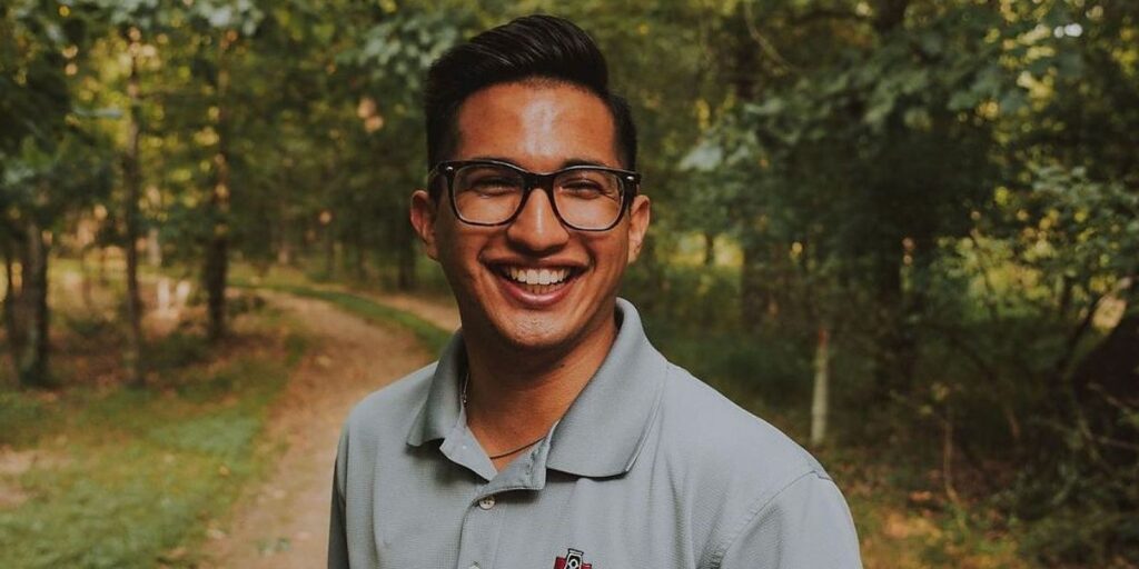 Veinte años: Austin: la edad, Instagram, trabajo y más de Keauno Pérez