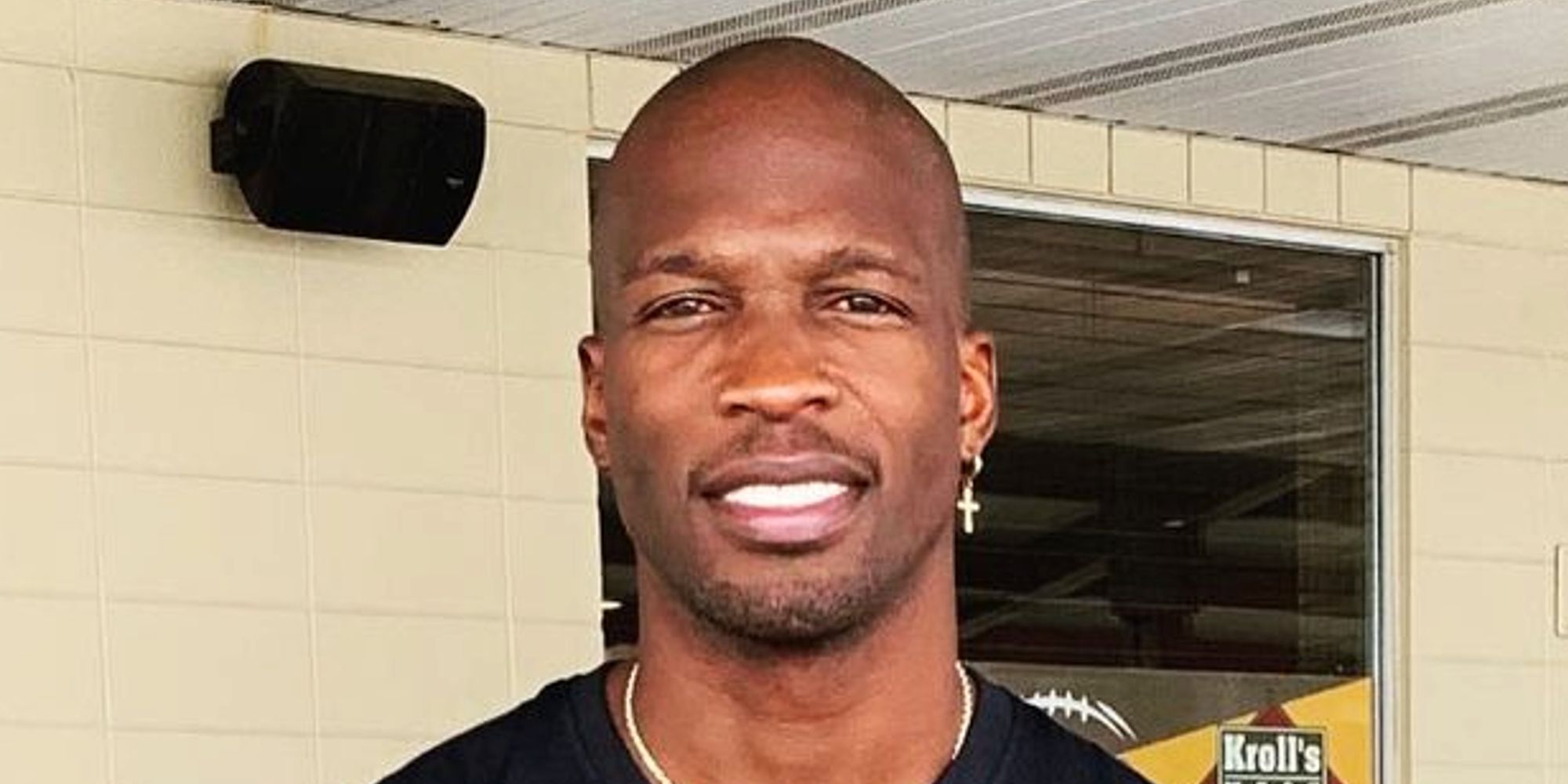 Vender Tampa: Explicación de la carrera futbolística de Chad Ochocinco Johnson