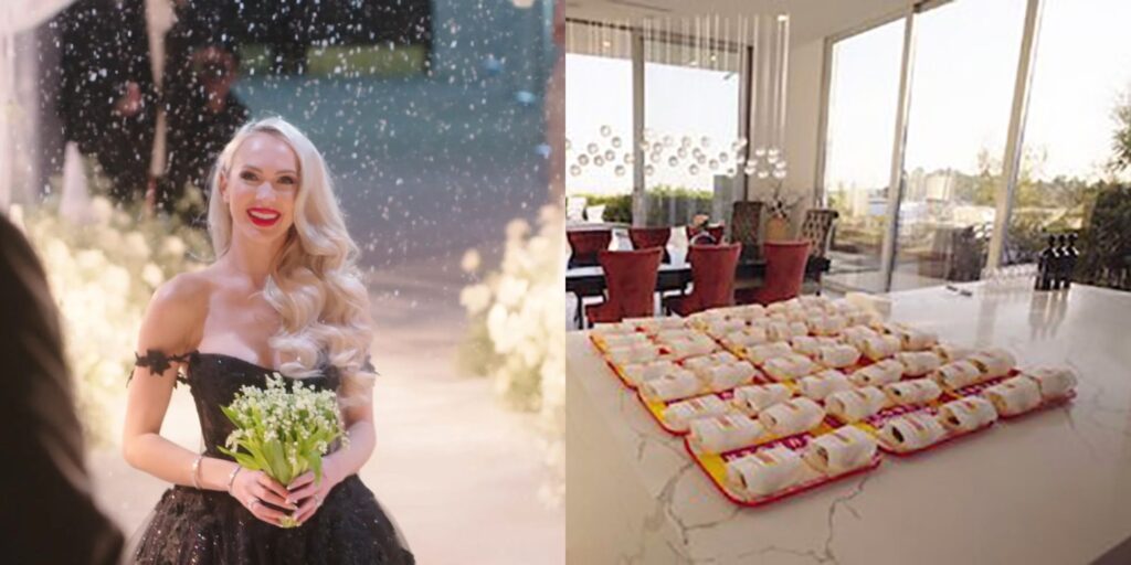 Vendiendo Sunset: 10 momentos favoritos de los fanáticos, según Reddit