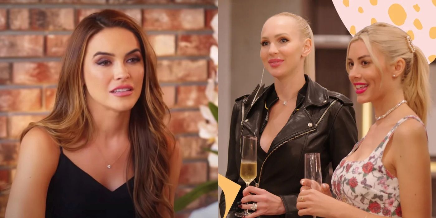 Vendiendo Sunset: 10 peleas más grandes del programa