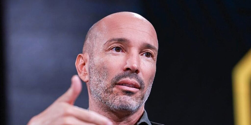 Vendiendo Sunset: Por qué Brett Oppenheim y la ex novia Tina Louise rompieron