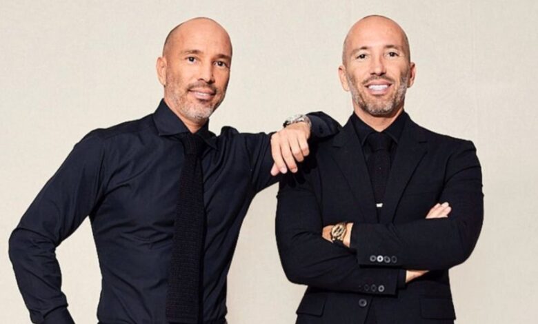 Vendiendo Sunset: Por qué Brett y Jason no pueden renunciar al estilo de vida de soltero