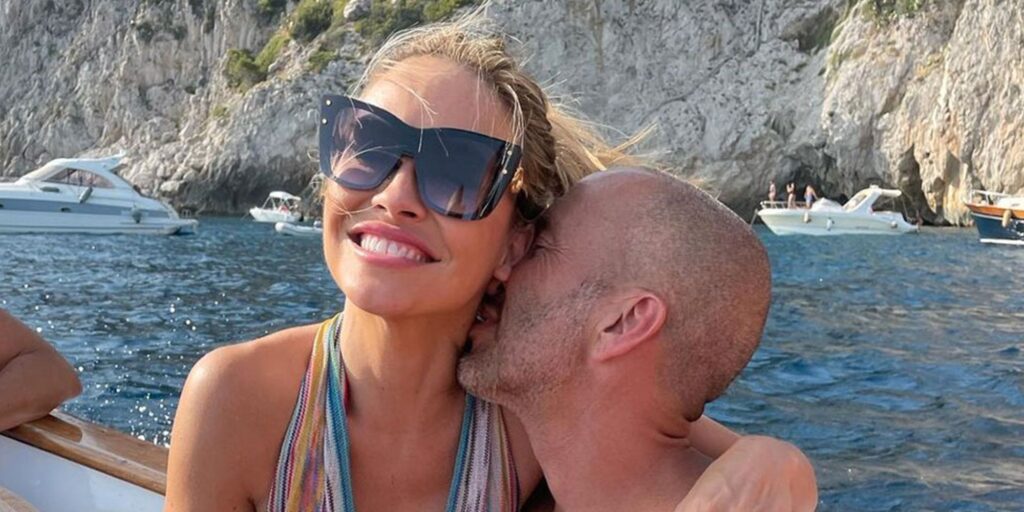 Vendiendo Sunset: Por qué Jason Oppenheim y Chrishell Stause se separaron