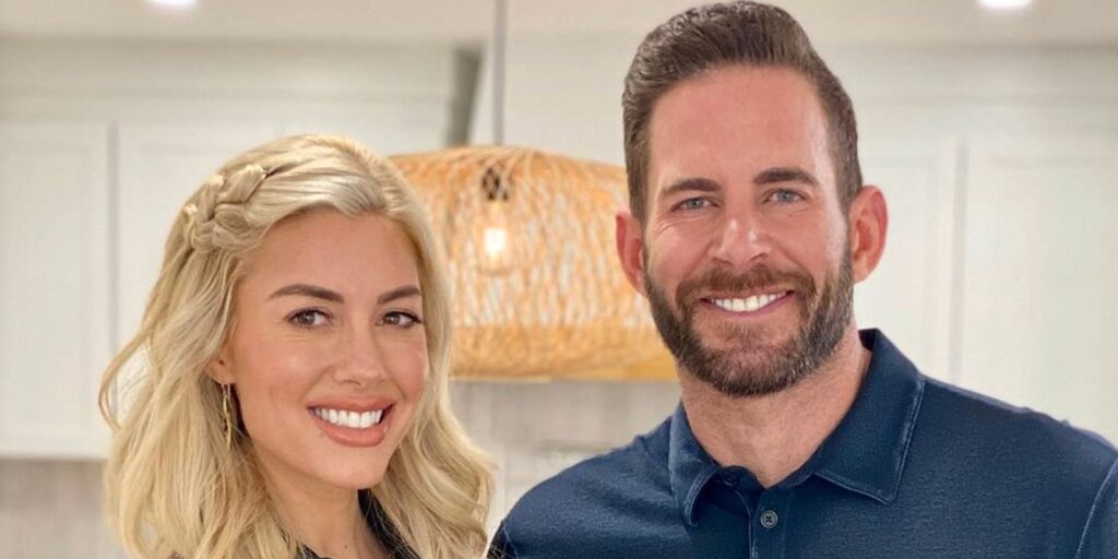 Vendiendo Sunset: Por qué el esposo de Heather, Tarek El Moussa, es controvertido