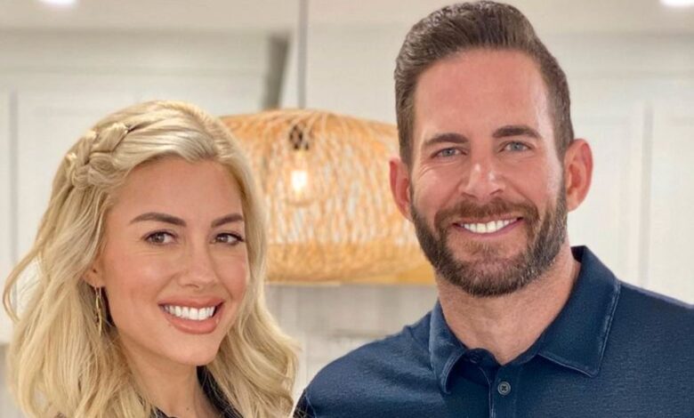Vendiendo Sunset: Por qué el esposo de Heather, Tarek El Moussa, es controvertido