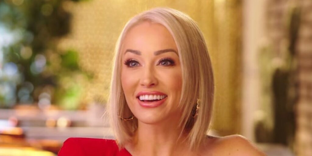 Vendiendo Sunset: la edad, Instagram, trabajo, ciudad natal y más de Mary Fitzgerald