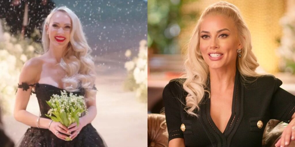 Vendiendo Sunset: una cita de cada miembro del elenco que va en contra de su personalidad