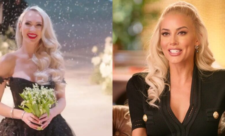 Vendiendo Sunset: una cita de cada miembro del elenco que va en contra de su personalidad