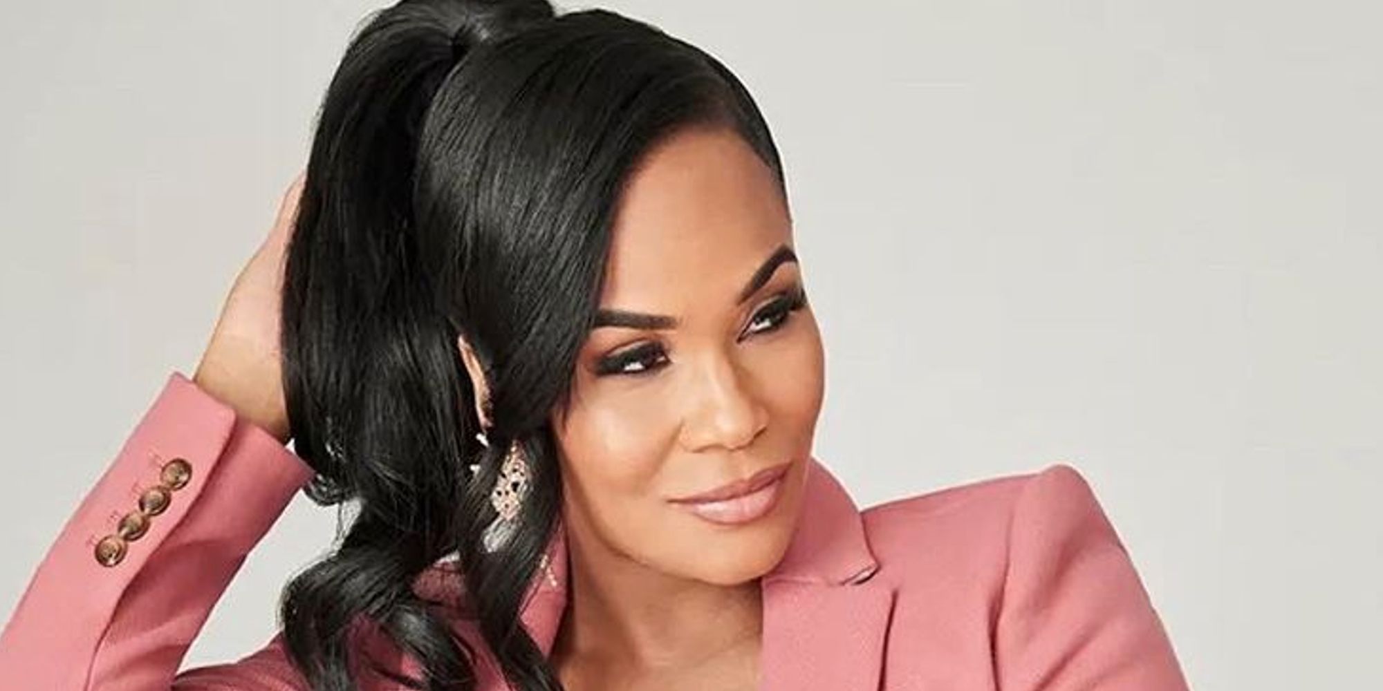 Vendiendo Tampa: la edad, Instagram, trabajo, ciudad natal y más de Sharelle Rosado