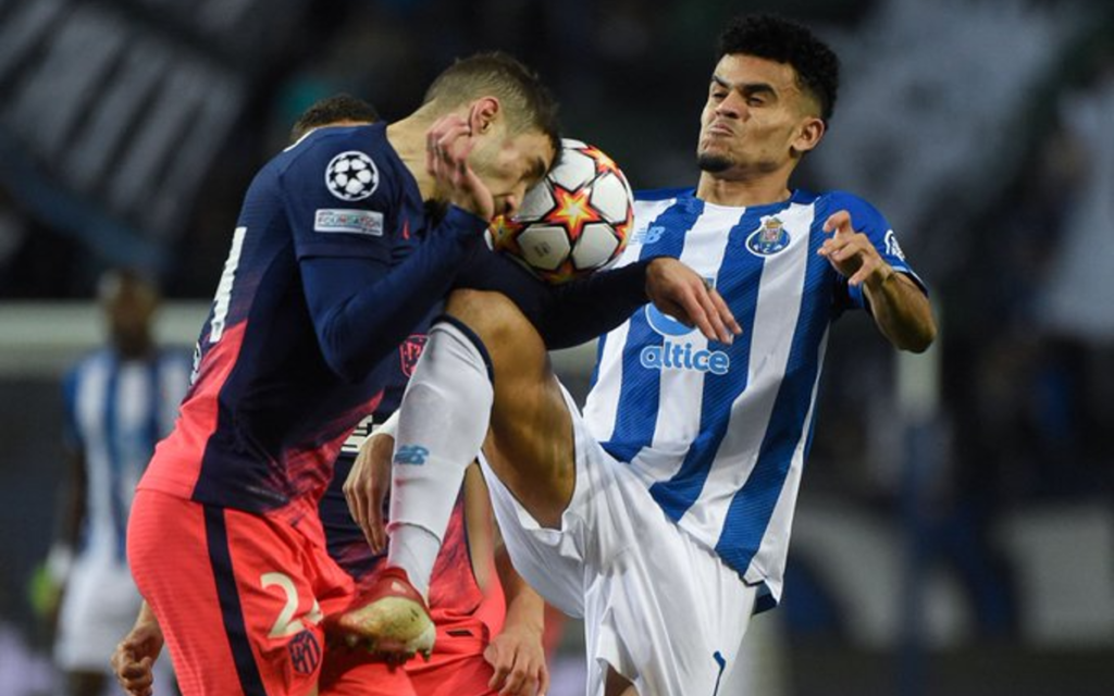 Visitará Sime Vrsaljko, defensa del Atleti, el quirófano | Video