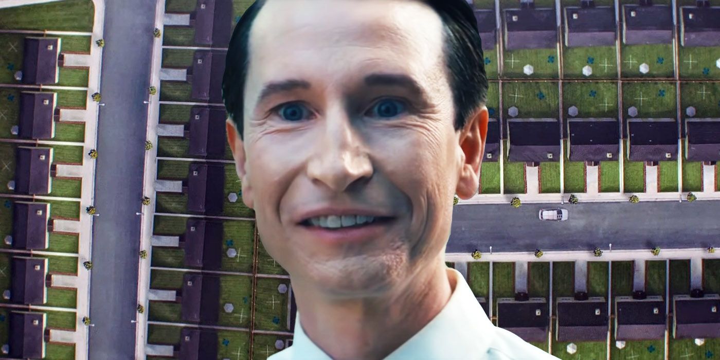 Vivarium Ending: Explicación del propósito de Yonder y la identidad del niño