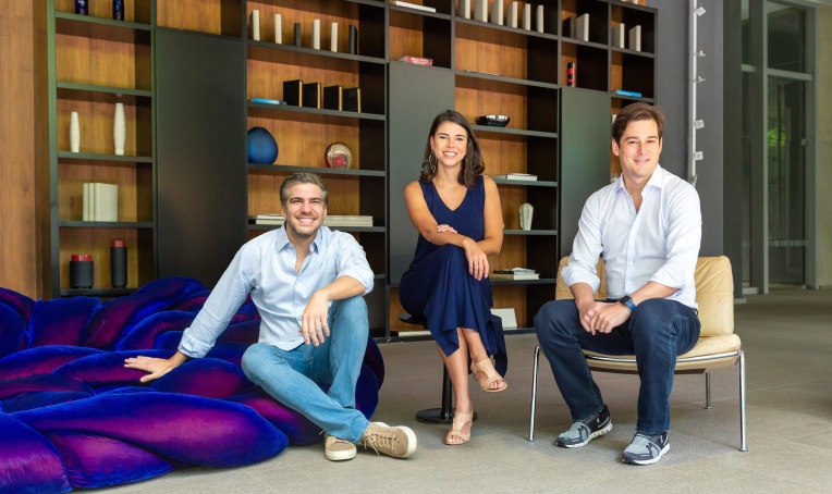 Volpe Capital, respaldado por SoftBank, recauda $ 80 millones para invertir en LatAm
