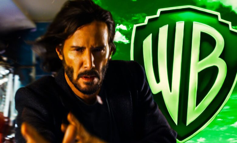 WB tenía ideas para hacer Matrix 4 sin la directora Lana Wachowski