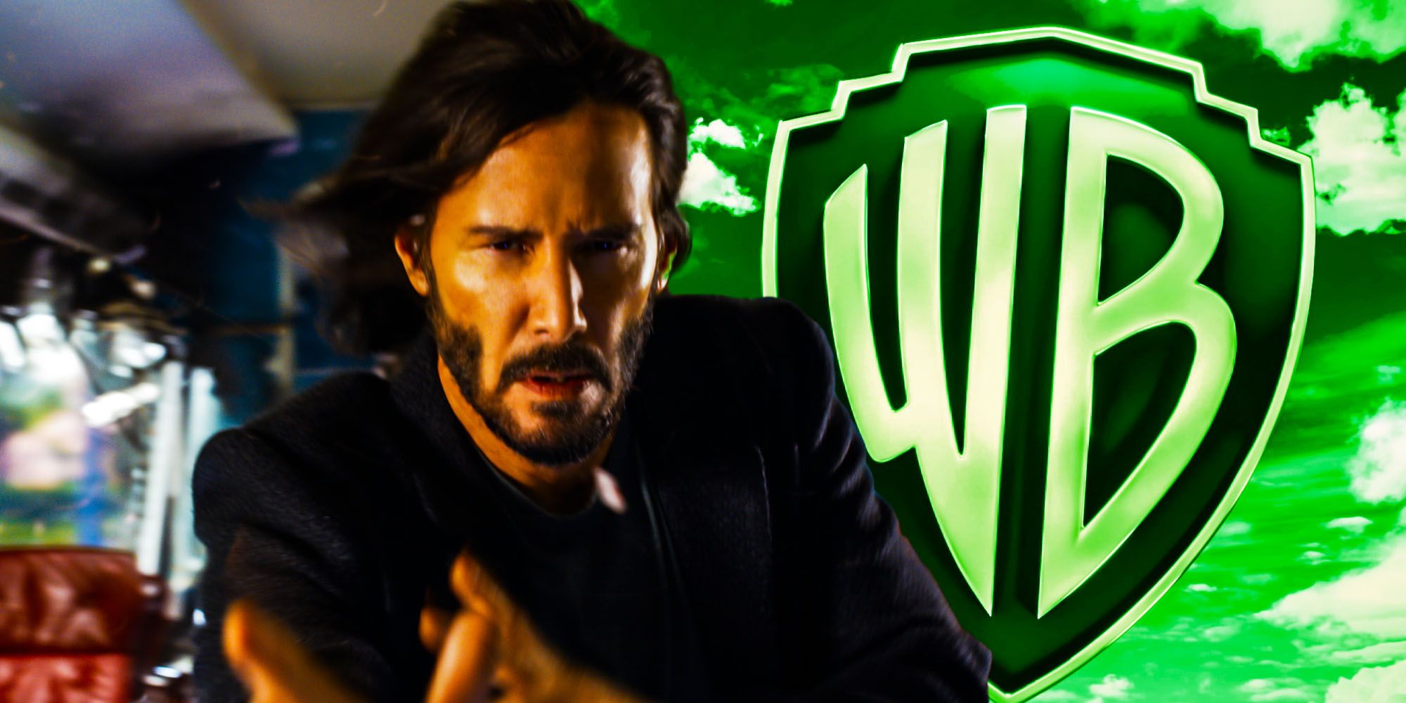 WB tenía ideas para hacer Matrix 4 sin la directora Lana Wachowski