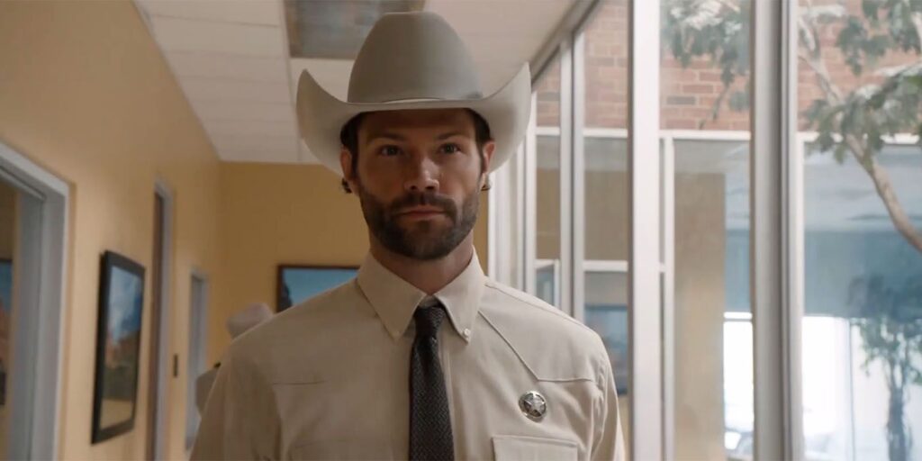 Walker Temporada 2 Episodio 7 La sinopsis sugiere problemas para toda la familia