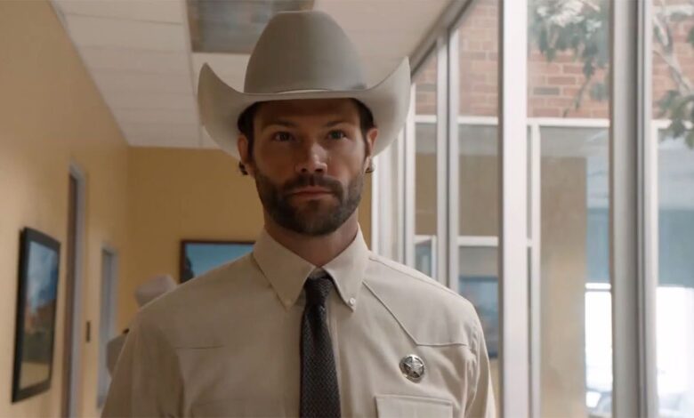 Walker Temporada 2 Episodio 7 La sinopsis sugiere problemas para toda la familia