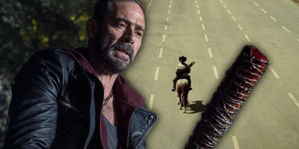 Walking Dead confirma cuántos años han pasado en la línea de tiempo de TWD