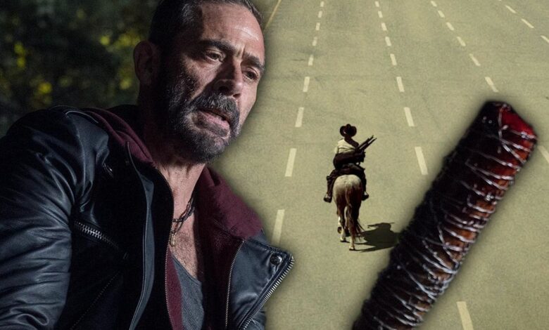Walking Dead confirma cuántos años han pasado en la línea de tiempo de TWD