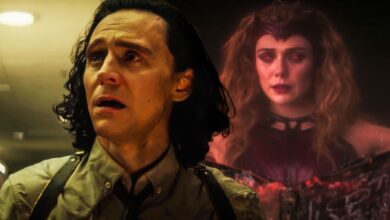 WandaVision y Loki fueron los programas de televisión más pirateados de 2021