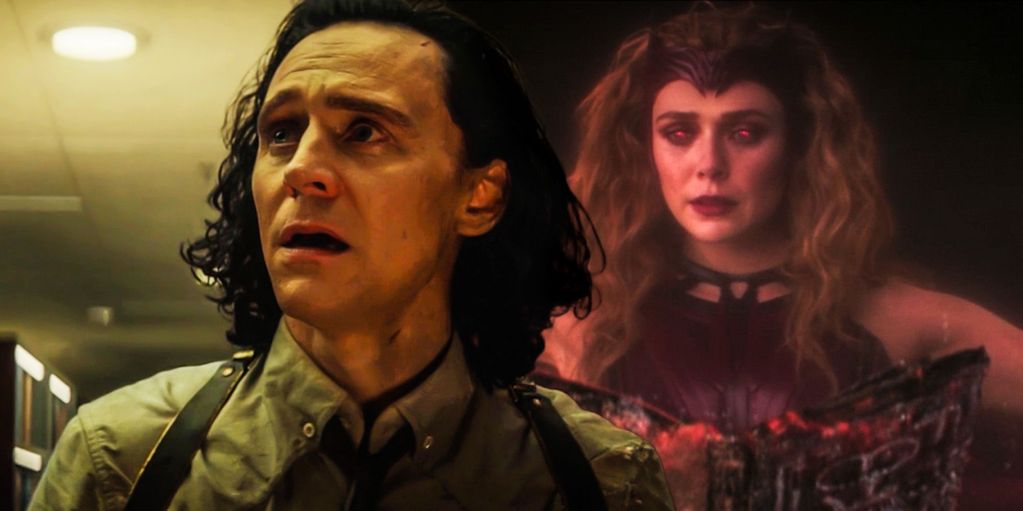 WandaVision y Loki fueron los programas de televisión más pirateados de 2021