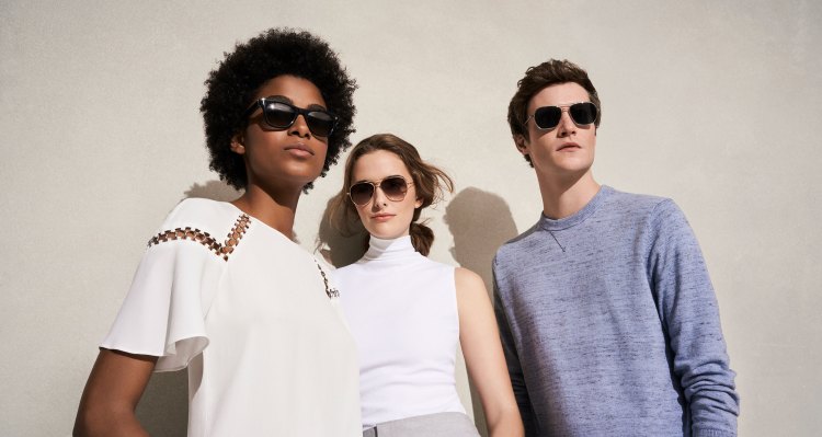 Warby Parker, valorado en $ 3 mil millones, recauda $ 245 millones en fondos