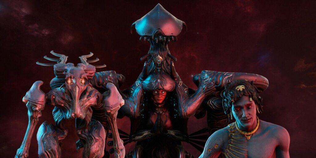 Warframe: Cómo desbloquear el arco Nataruk