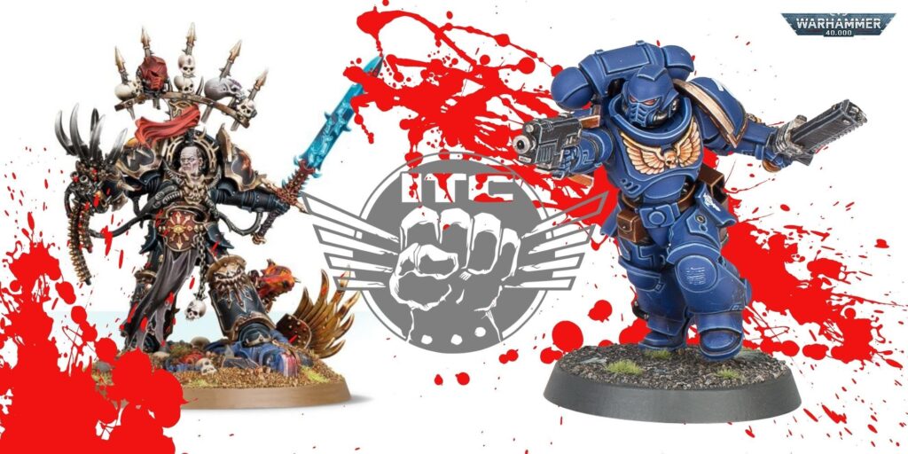 Warhammer 40k: por qué son importantes las clasificaciones del ITC