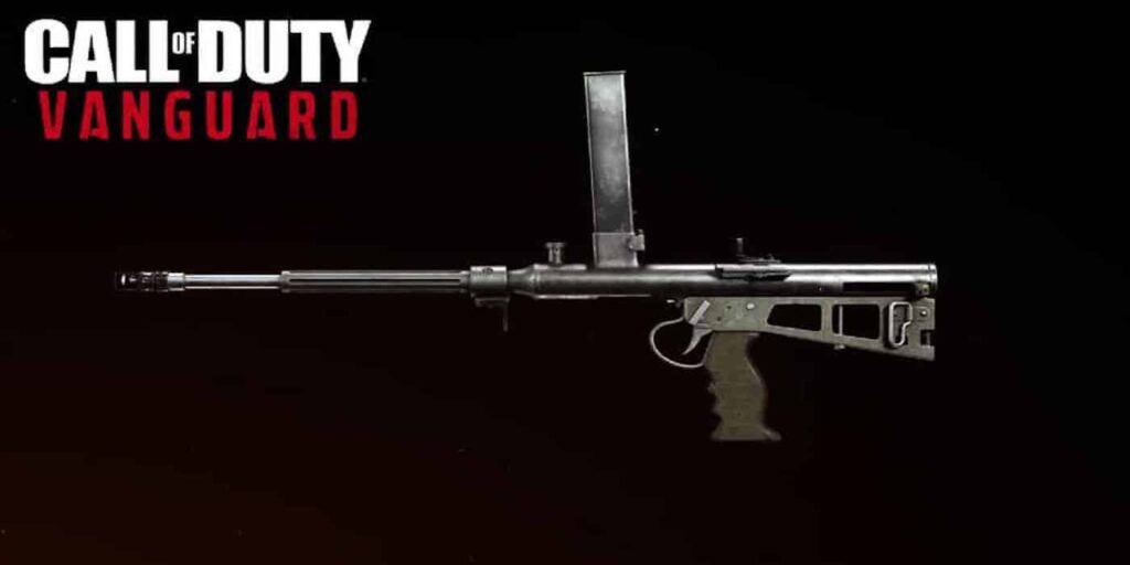 Warzone Pacific Caldera: el mejor armamento de Owen