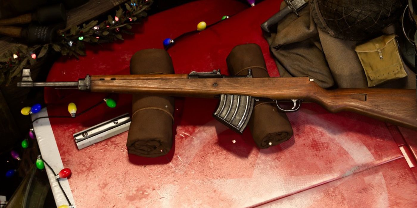 Warzone Pacific Caldera: el mejor equipamiento de G43