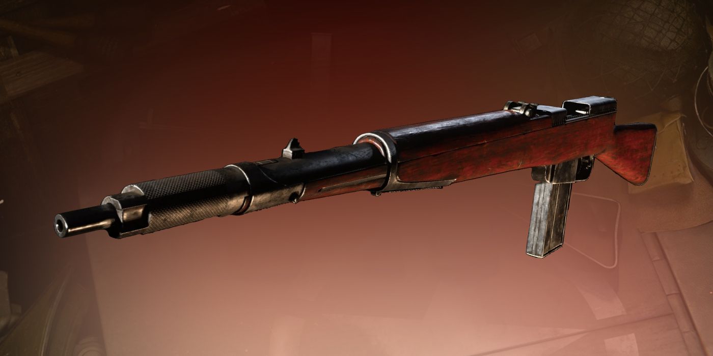 Warzone Pacific Caldera: la mejor carga de ráfagas de ITRA