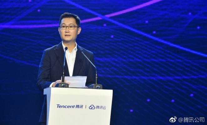 WeChat alcanza 1 millón de mini programas, la mitad del tamaño de la App Store de Apple