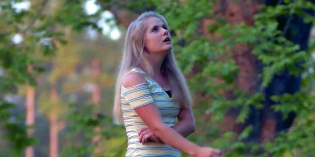 Welcome to Plathville: Lydia Plath Reveals She Is Working On New Music