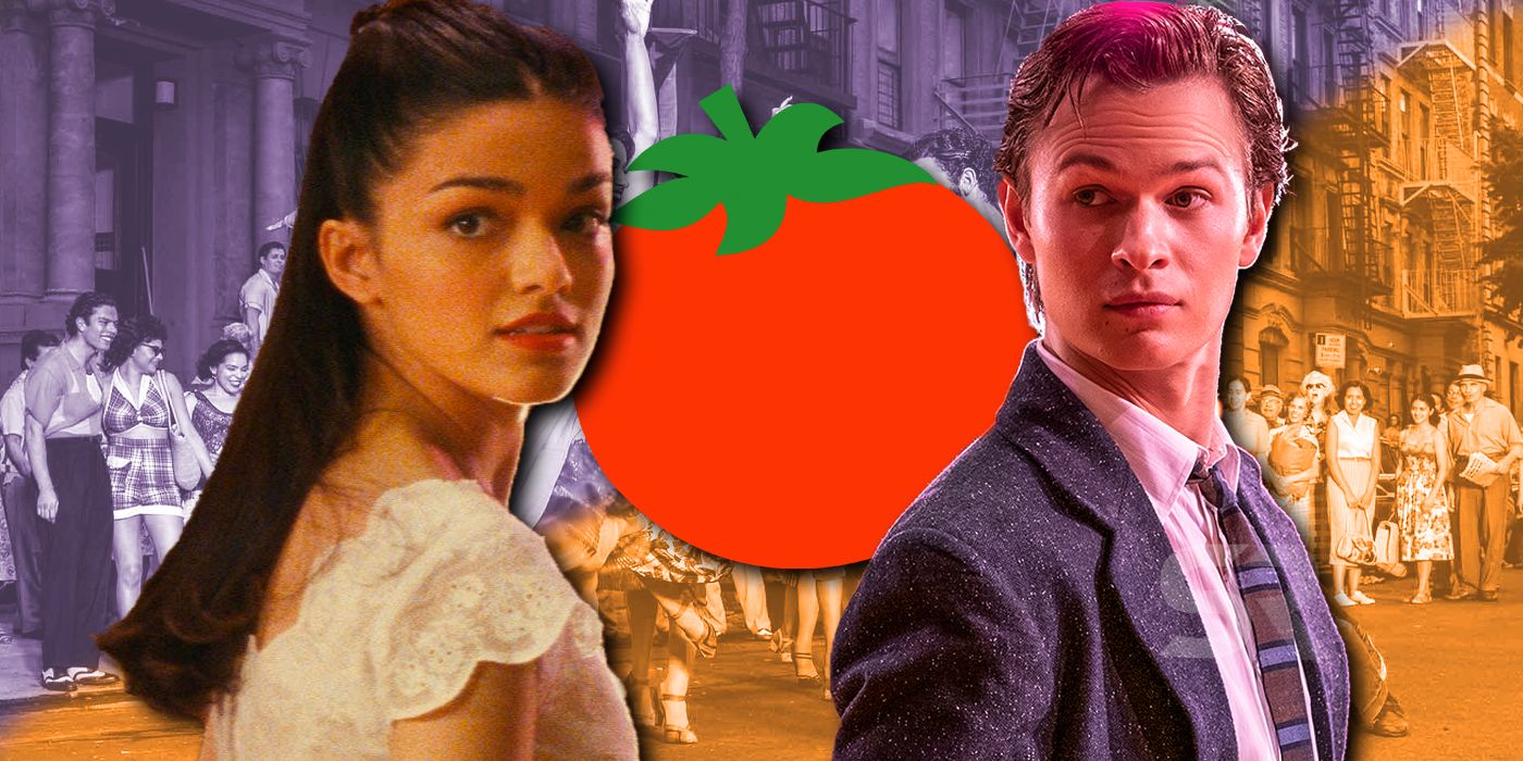 West Side Story 2021: por qué las críticas son tan positivas