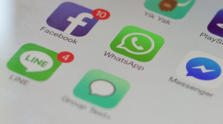 ¿Recuerdas cuando WhatsApp no ​​quería ganar dinero?