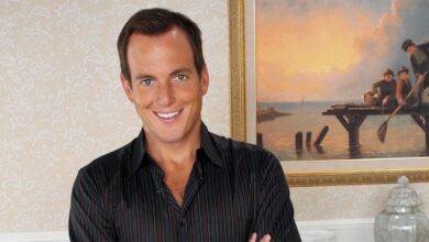 Will Arnett reemplaza a Armie Hammer en la comedia de fútbol Taika Waititi