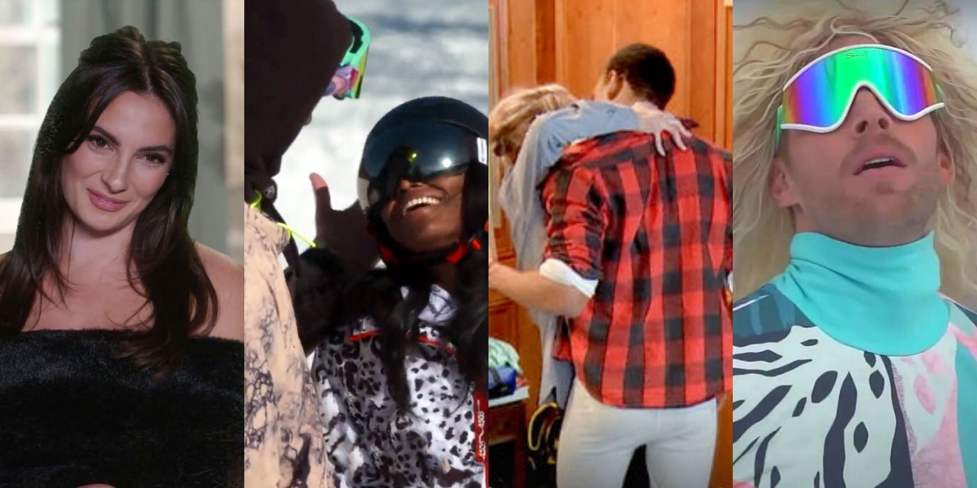 Winter House: todas las parejas (y dónde están ahora)