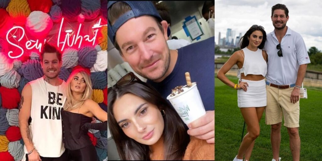 Winter House: todo lo que sabemos sobre la relación de Paige y Craig