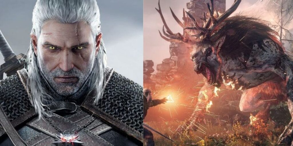 Witcher 3:10 cosas que debes saber antes de comenzar el juego