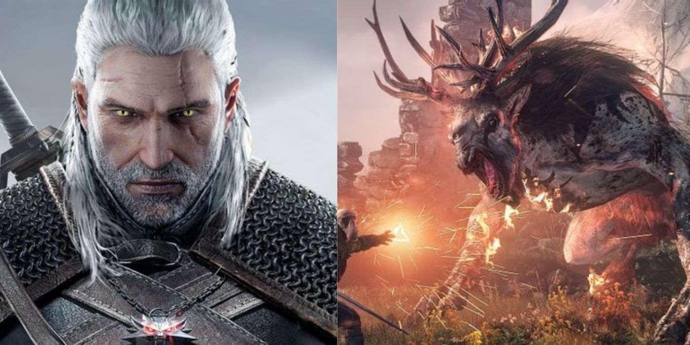 Witcher 3:10 cosas que debes saber antes de comenzar el juego