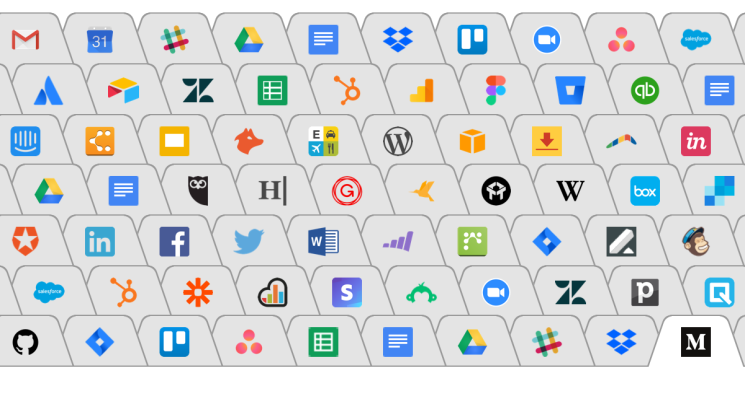 Workona ayuda a los trabajadores web a cerrar finalmente todas esas pestañas
