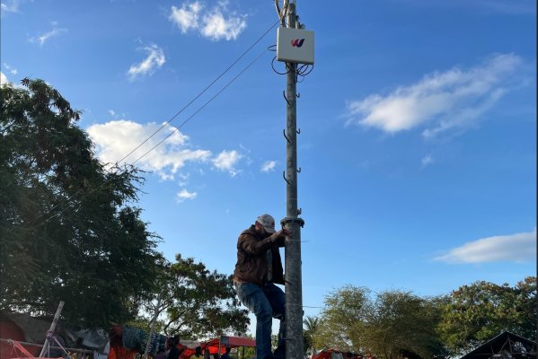 World Mobile Group trae Zanzibaris online a través de una red móvil construida sobre blockchain