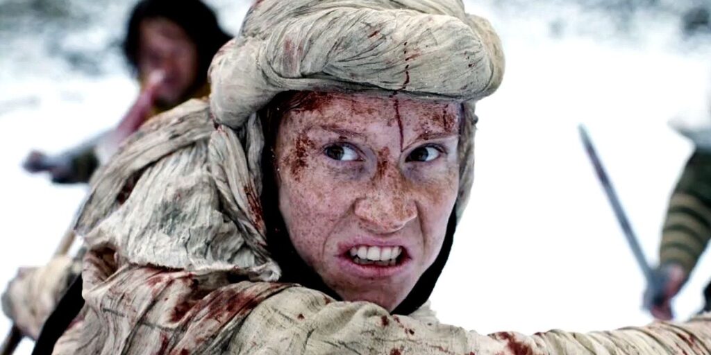 Wow, qué apertura a Wheel of Time Episodio 7