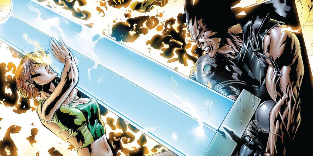 X-Men God-Killing Phoenix Blade: Poderes y orígenes explicados
