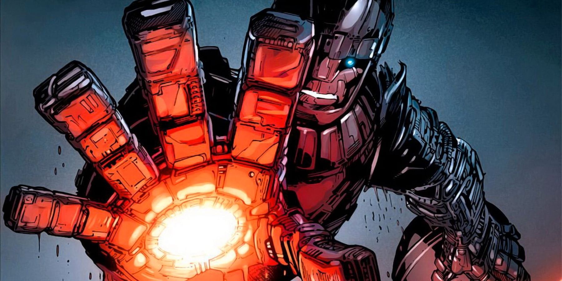 X-Men: Massive Sentinel Cosplay necesita ser visto para creer