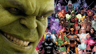 X-Men acaba de matar a un villano que incluso Hulk no pudo derrotar