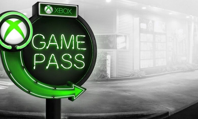 Xbox Game Pass: Ya se han confirmado 31 juegos del primer día para 2022